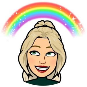 Meet your Posher, Maeve